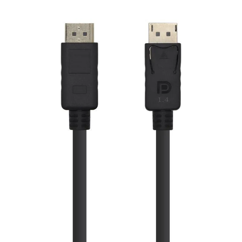 Cable DisplayPort 1.4 8K Aisens A149-0391