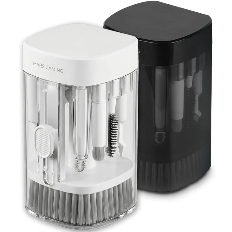 Kit de Limpieza Mars Gaming MAKIT