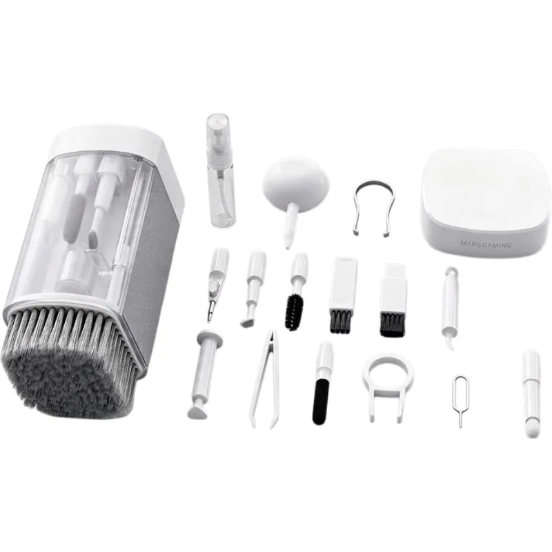 Kit de Limpieza Mars Gaming MAKIT, foto 3