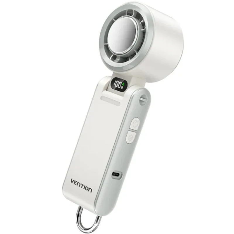 Ventilador de Mano Vention PBCW0