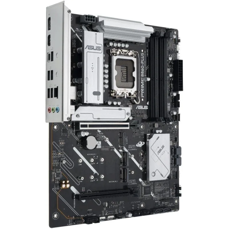 Placa Base Asus Prime B860-PLUS CSM Socket 1851, foto 3