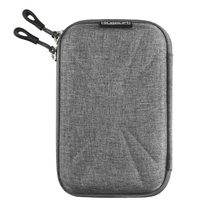 Funda para Disco Externo de 2.5" Subblim HDD Business