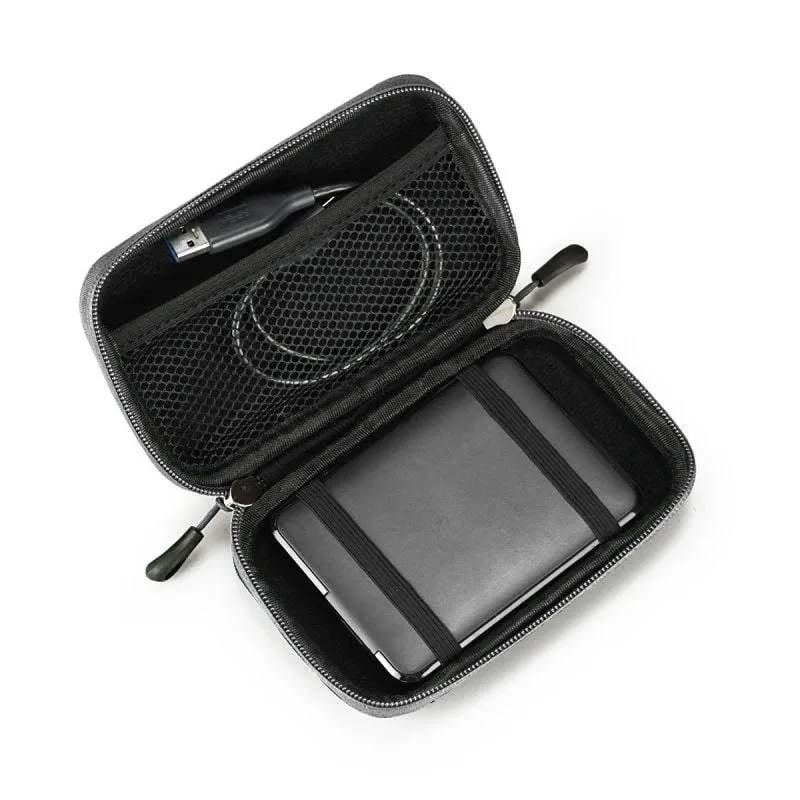 Funda para Disco Externo de 2.5" Subblim HDD Business, foto 4