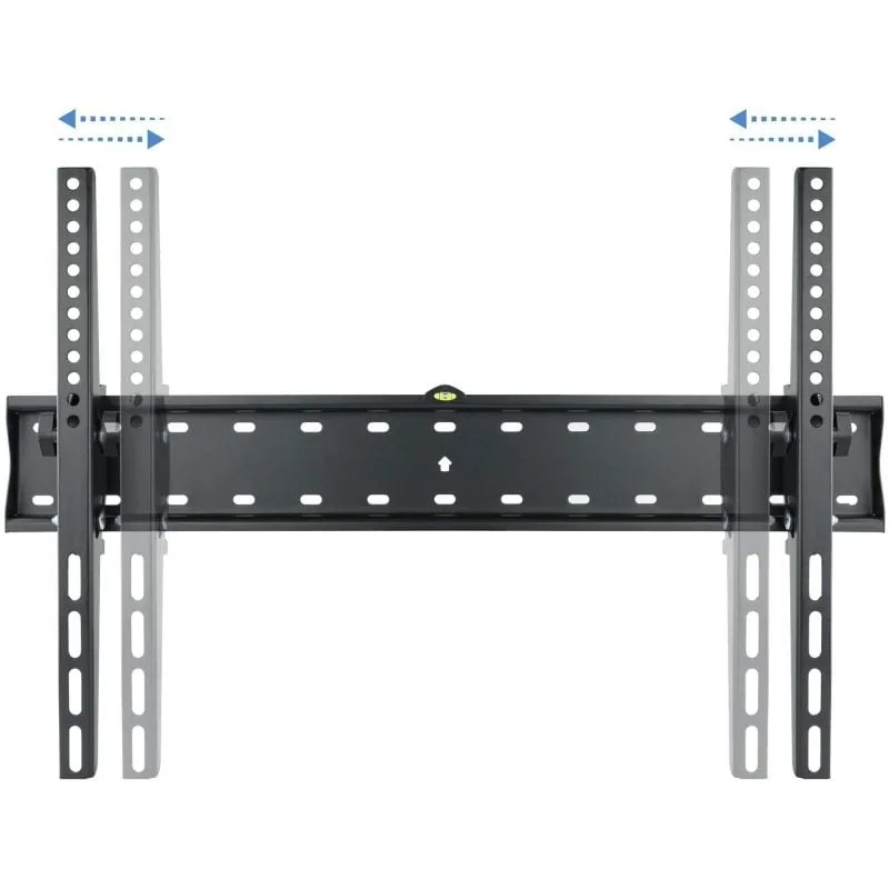 Soporte de Pared Inclinable TooQ LP4270T-B para TV de 37-70", foto 3