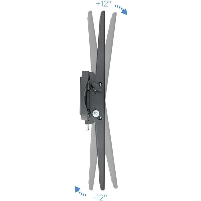 Soporte de Pared Inclinable TooQ LP4270T-B para TV de 37-70", foto 4