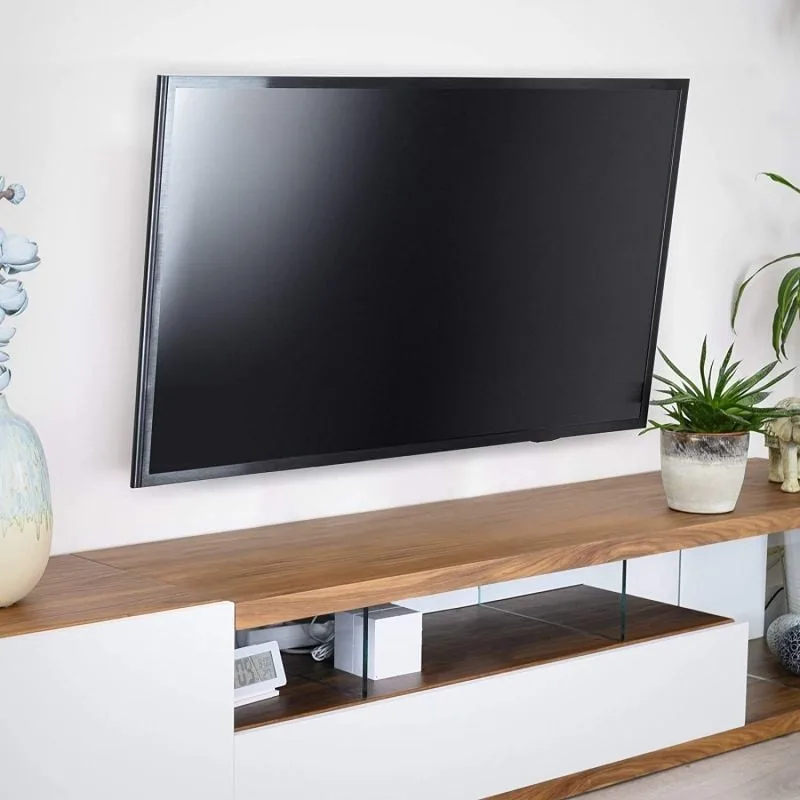 Soporte de Pared Inclinable TooQ LP4270T-B para TV de 37-70", foto 5