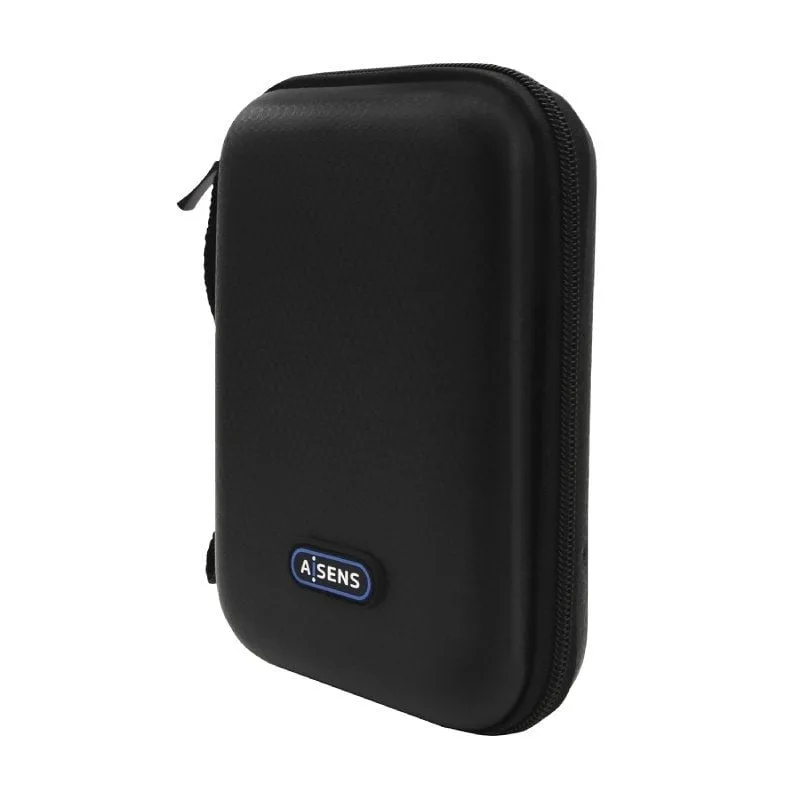 Funda para Disco Externo de 2.5" Aisens ASBG-001-BK, foto 4