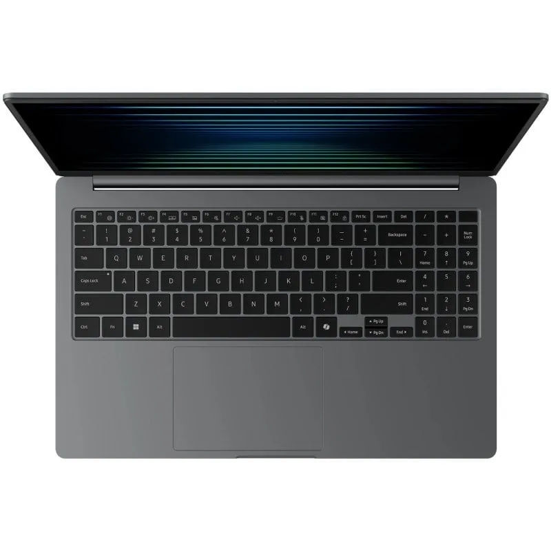 Portátil Samsung Galaxy Book5 Intel Core Ultra 5-225U, foto 3