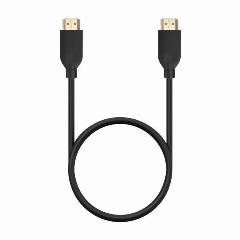 Cable HDMI 2.0 4K CCS Aisens A120-0733, foto 3