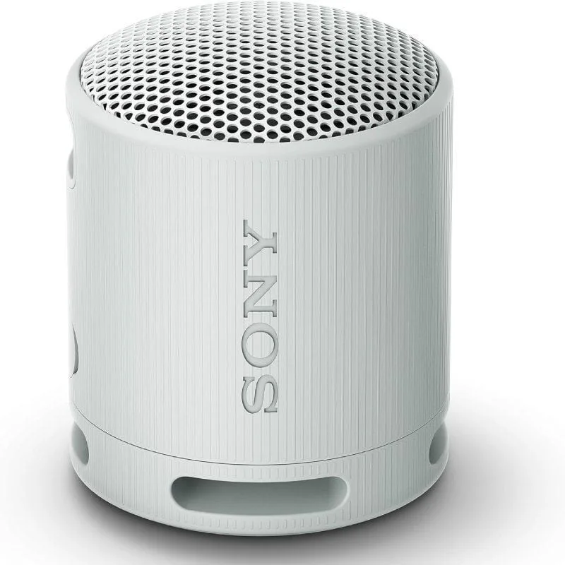 Altavoz Portable con Bluetooth Sony XB100