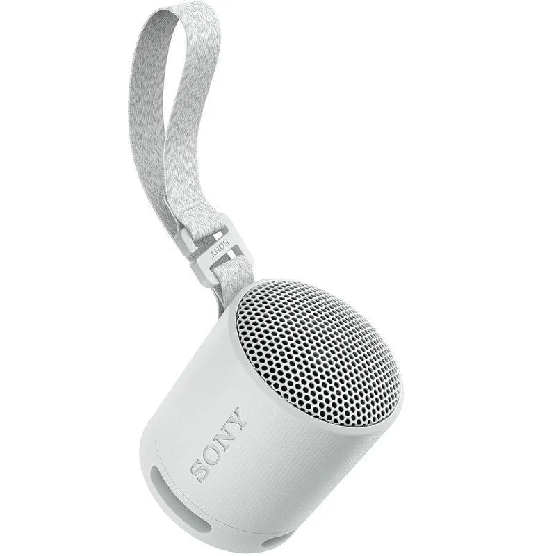 Altavoz Portable con Bluetooth Sony XB100, foto 2