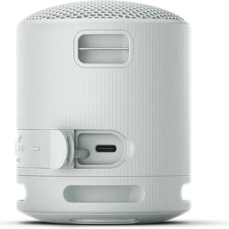 Altavoz Portable con Bluetooth Sony XB100, foto 4