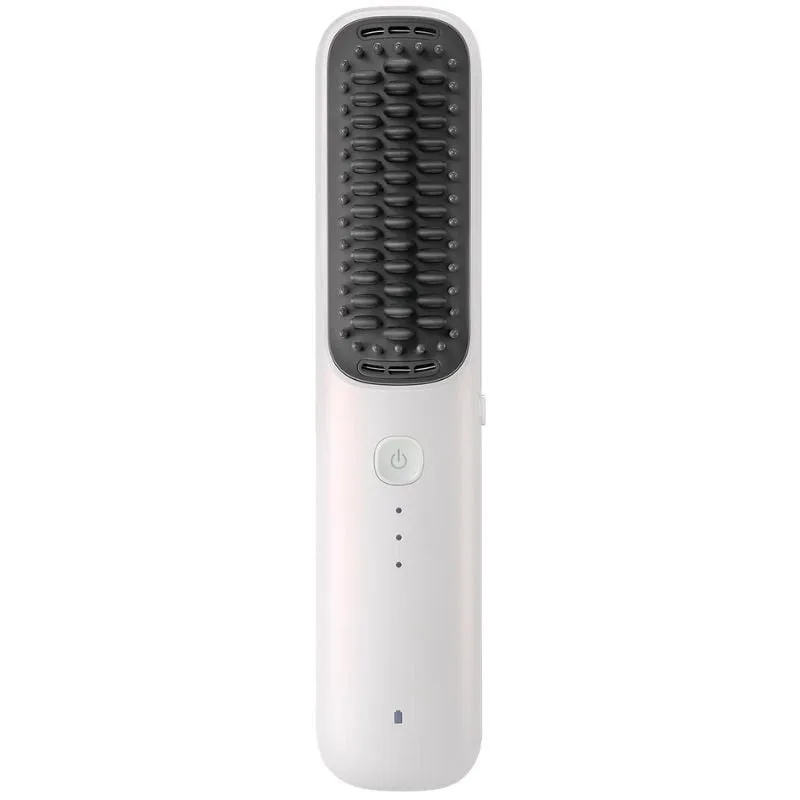 Cepillo Alisador para el Pelo Xiaomi Cordless Hair Straightener Brush