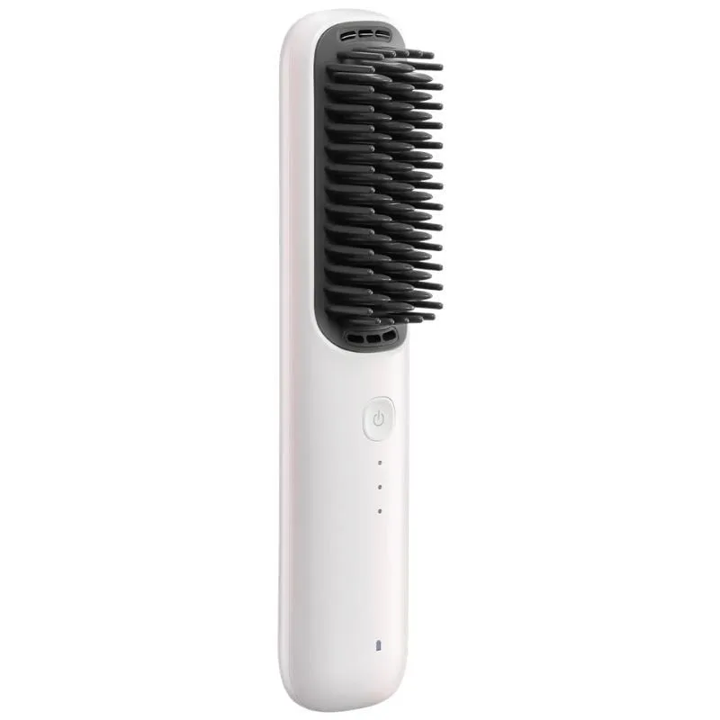 Cepillo Alisador para el Pelo Xiaomi Cordless Hair Straightener Brush, foto 2