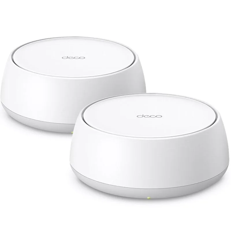 Sistema Mesh TP-Link Deco BE22 3600Mbps