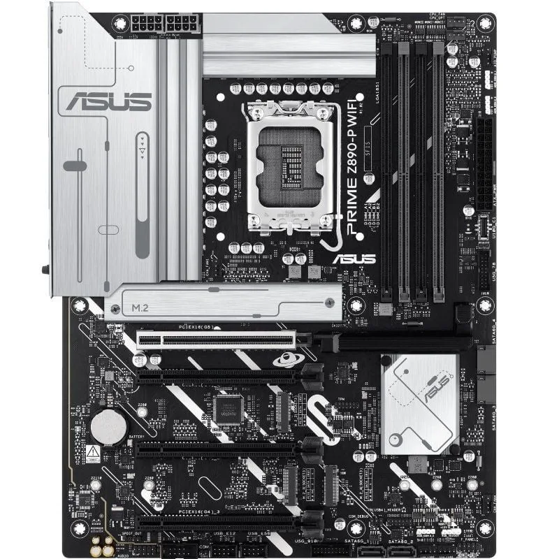 Placa Base Asus Prime Z890-P WiFi, foto 2