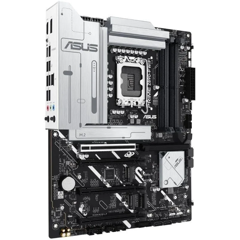 Placa Base Asus Prime Z890-P WiFi, foto 3
