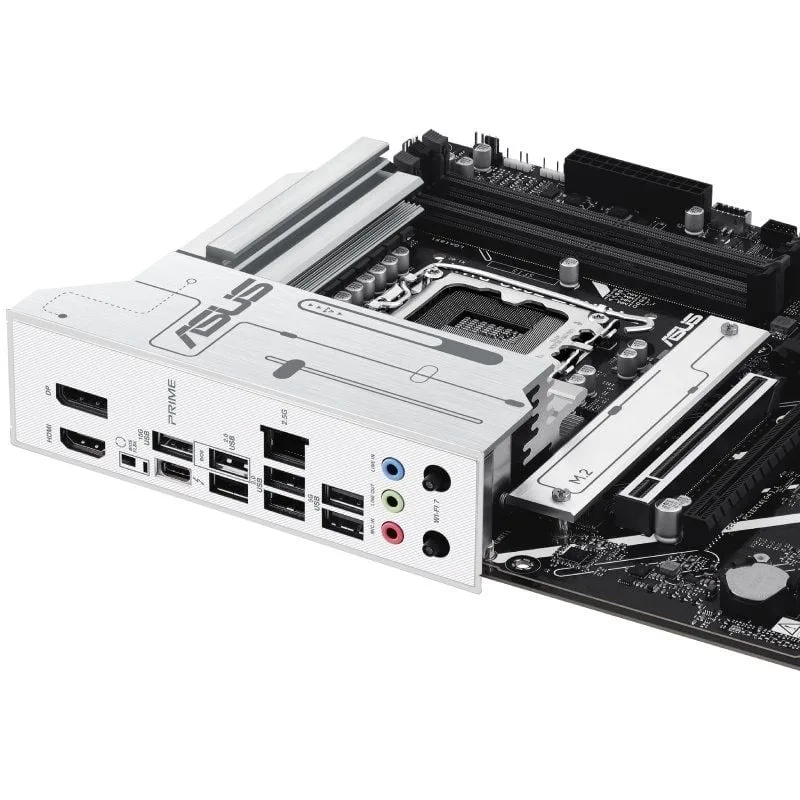 Placa Base Asus Prime Z890-P WiFi, foto 4