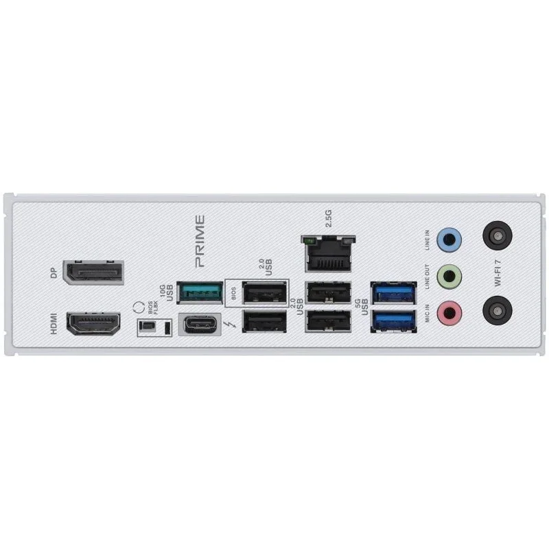 Placa Base Asus Prime Z890-P WiFi, foto 5