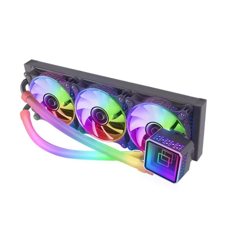 Sistema de Refrigeración Líquida Mars Gaming ML-ULTRA360, foto 3