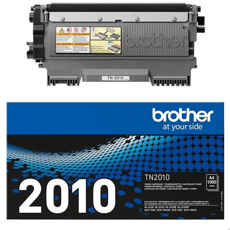 Tóner Original Brother TN-2010