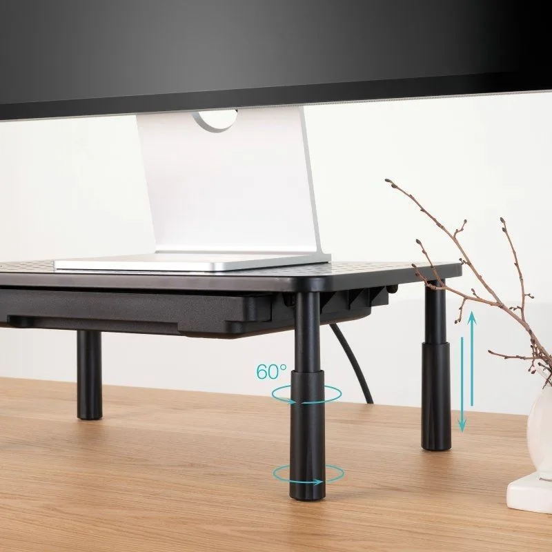 Soporte para Monitor TooQ TQMR087, foto 4