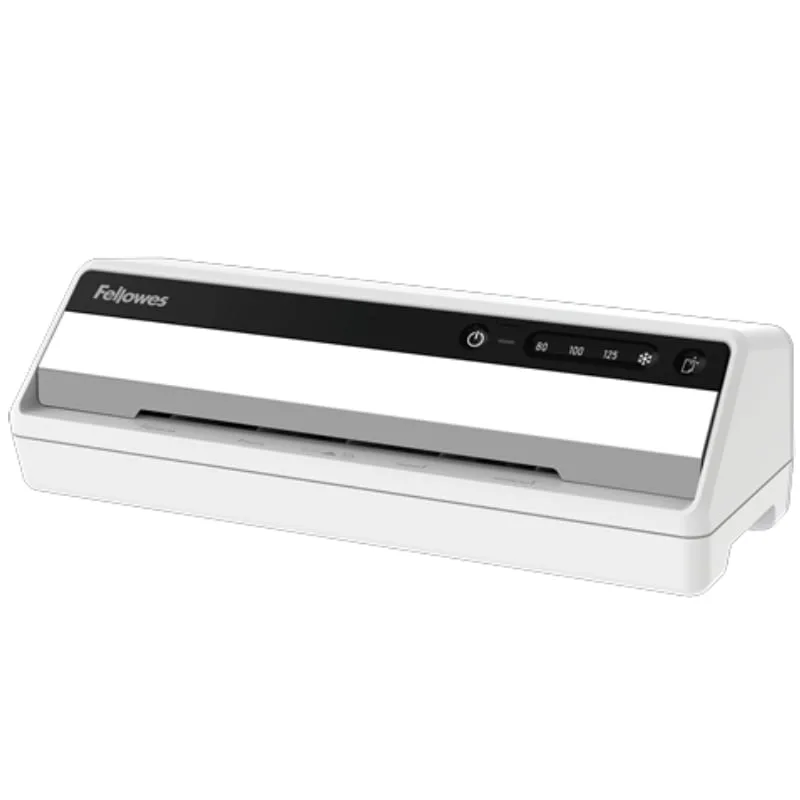 Plastificadora Fellowes Saturn A4