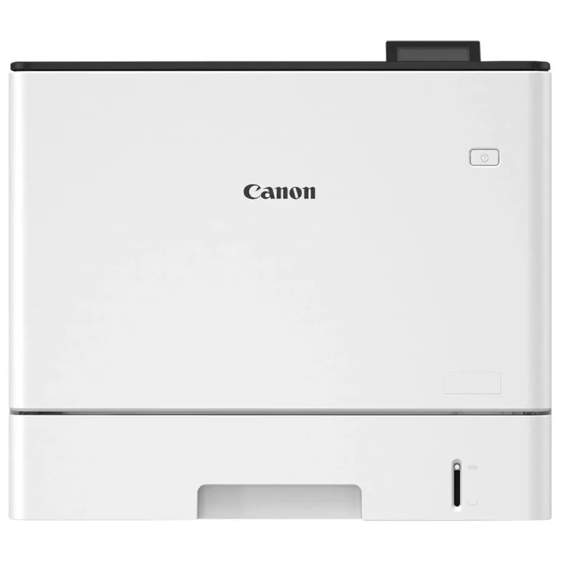 Impresora Láser Monocromo Canon I-SENSYS LBP732CDW WiFi