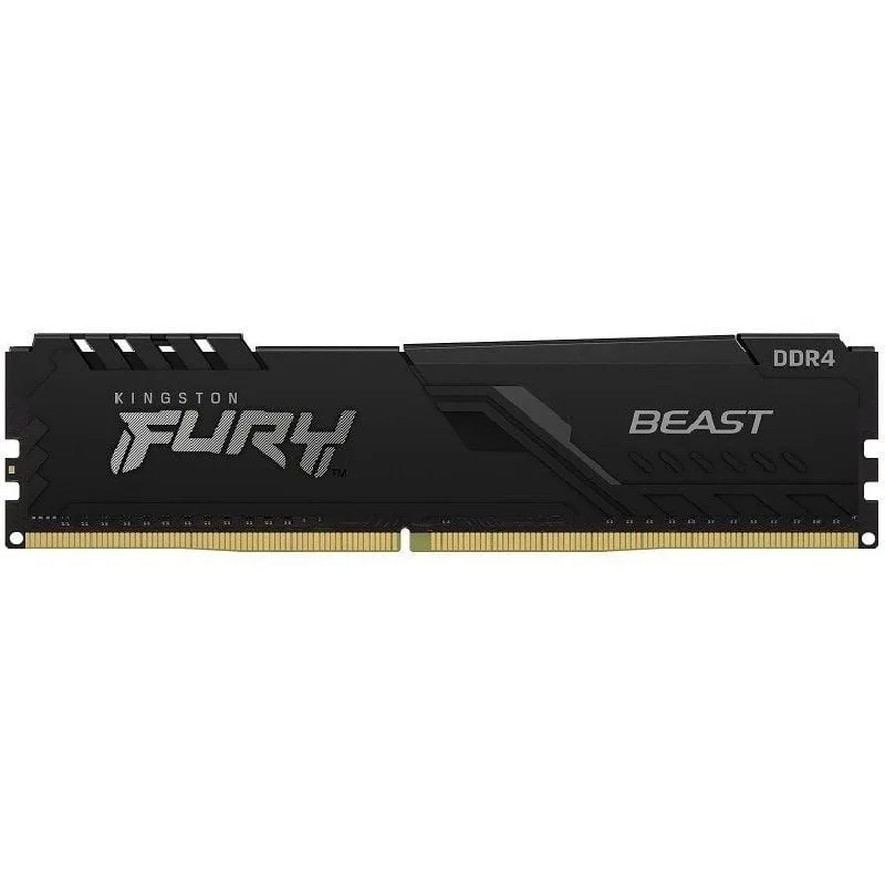 Memoria RAM Kingston FURY Beast 8GB