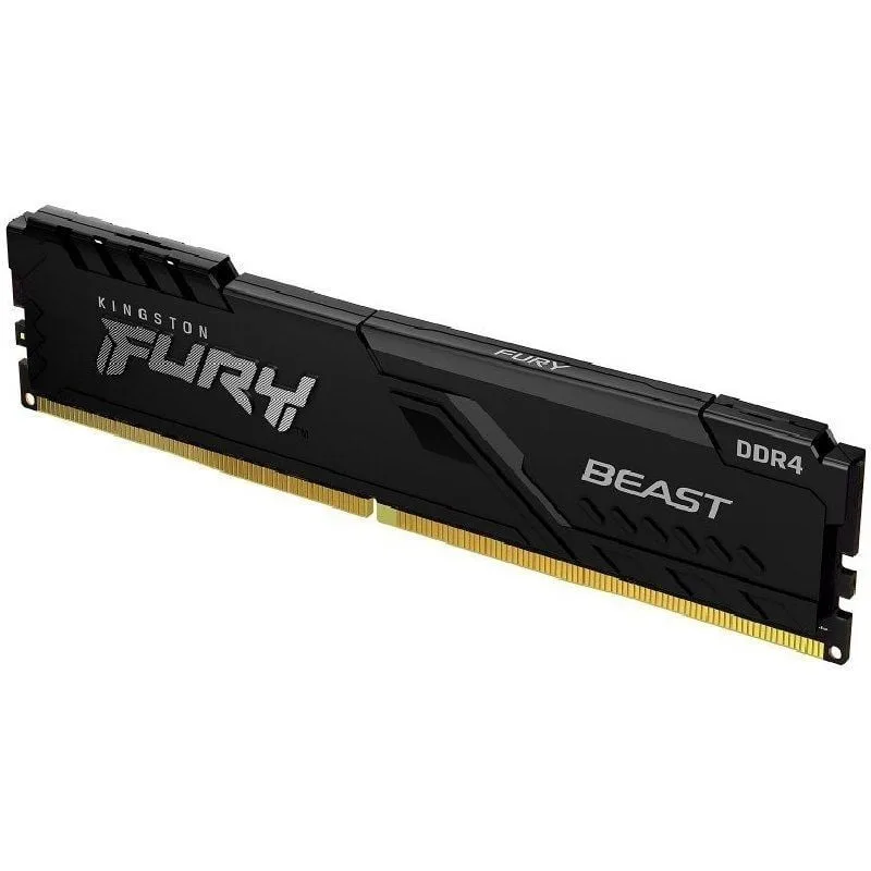 Memoria RAM Kingston FURY Beast 8GB, foto 2