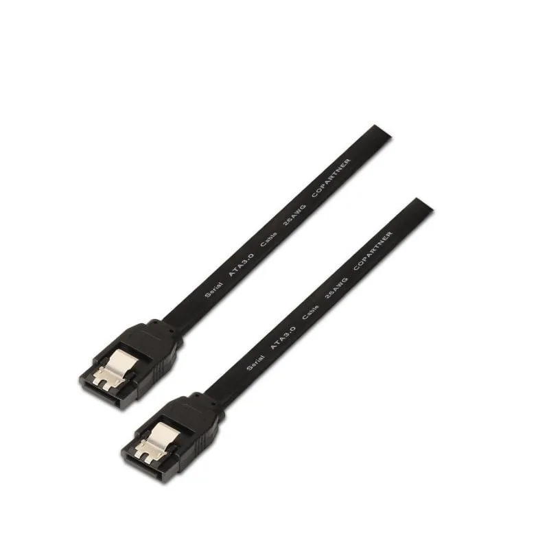 Cable SATA III Aisens A130-0157, foto 2