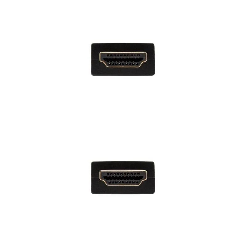 Cable HDMI 1.4 Nanocable 10.15.1710, foto 3