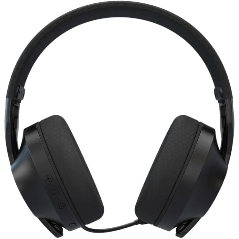 Auriculares Gaming Inalámbricos con Micrófono Krom Phase, foto 3