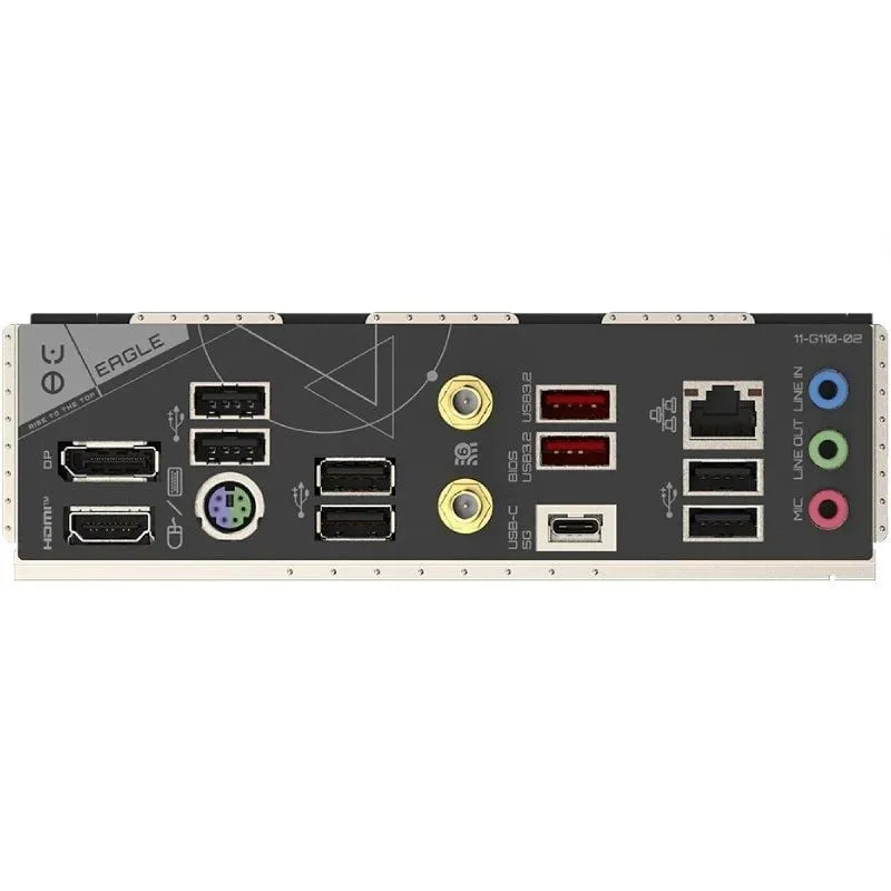 Placa Base Gigabyte B650 EAGLE AX Socket AM5, foto 5