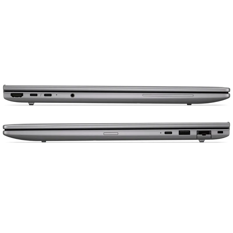 Portátil Workstation HP ZBook 8 G2i Intel Core Ultra 7-356H, foto 4