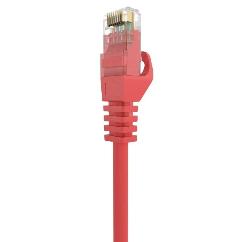Cable de Red RJ45 AWG24 UTP Aisens A145-0560 Cat.6A, foto 2