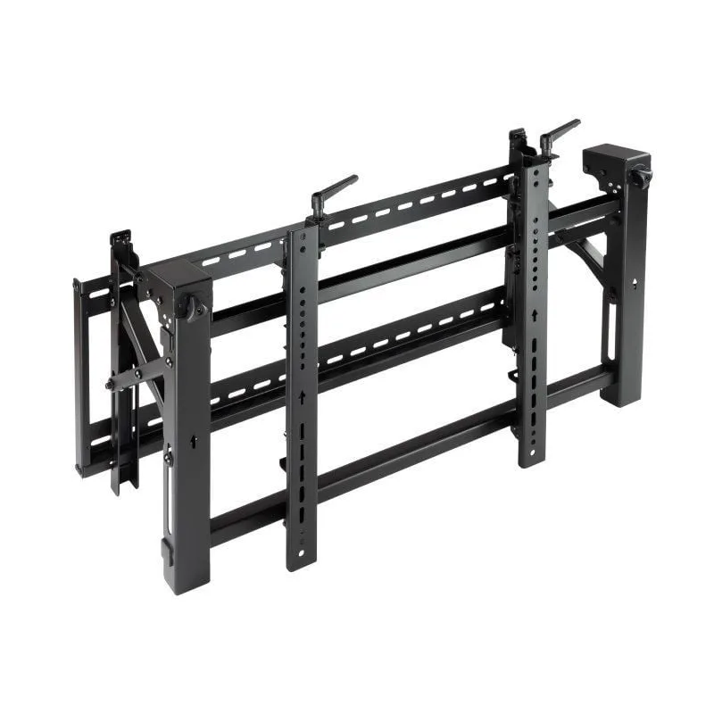 Soporte de Pared para Videowall Inclinable Tooq TQVW5470T para TV de 54-70"