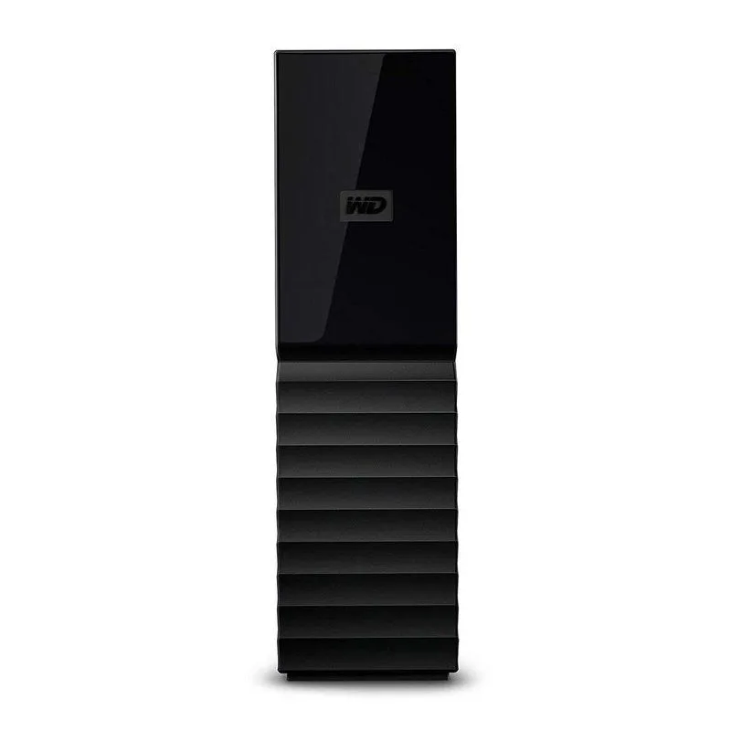 Disco Externo Western Digital My Book V3 6TB, foto 3