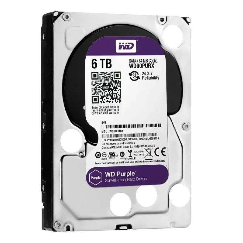 Disco Externo Western Digital My Book V3 6TB, foto 5