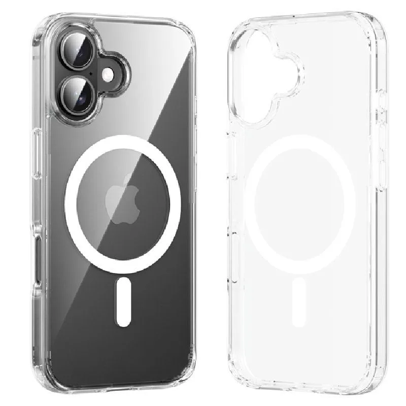 Funda Dura con Magsafe Vention KUGT0-20