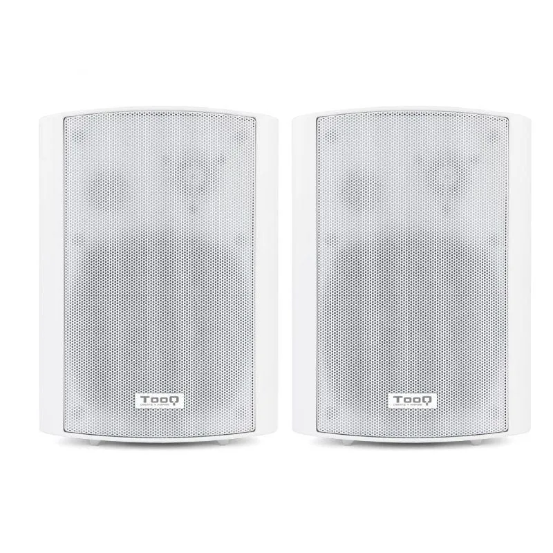 Altavoces Autoamplificados TooQ TQOWS-01W, foto 2