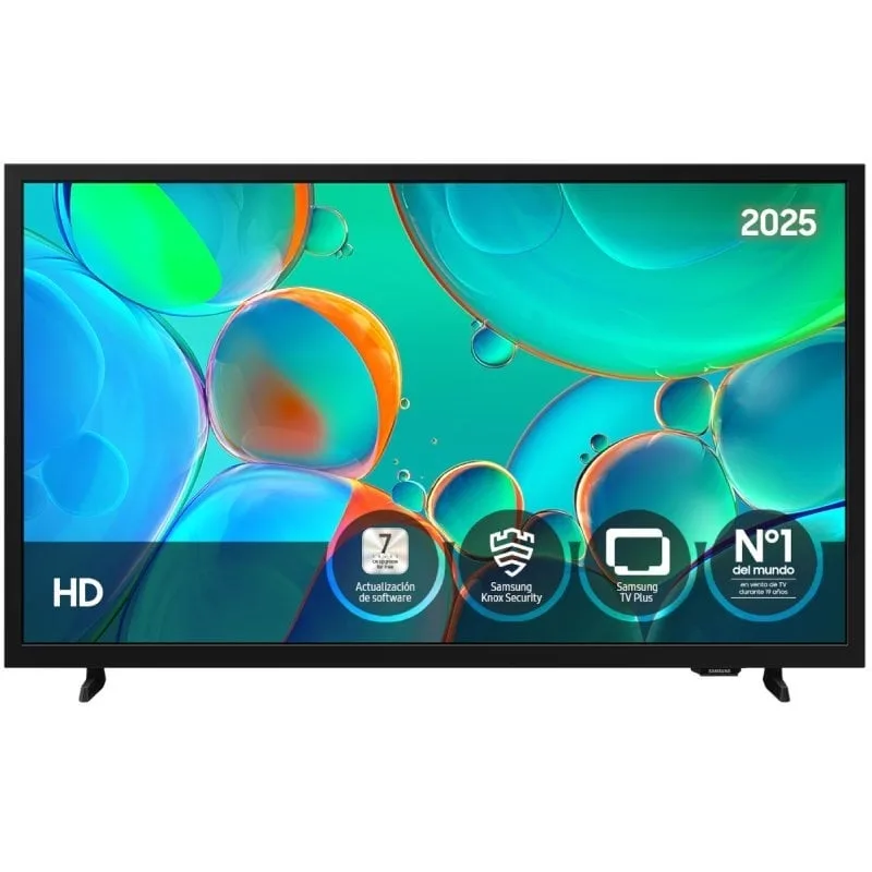 Televisor Samsung H5005 TU32H5005FK 32"