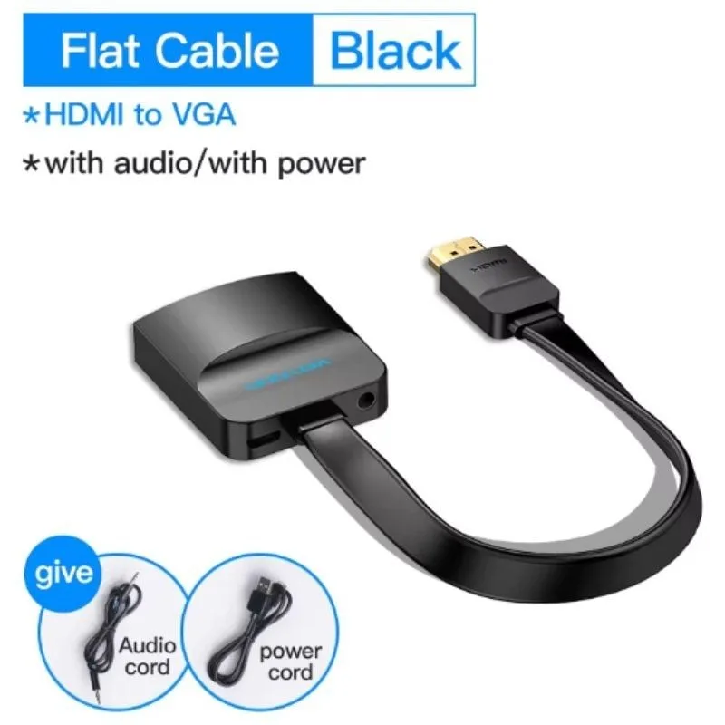 Cable Conversor Vention 74346, foto 2