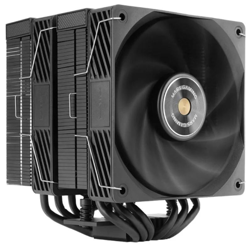Ventilador con Disipador Mars Gaming MCPU-X26PRO