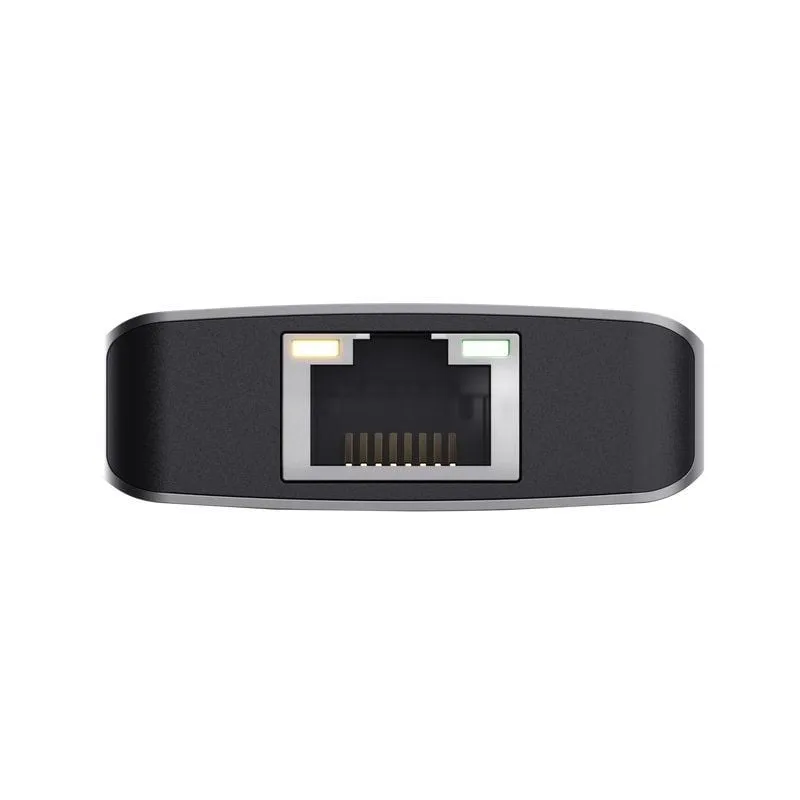Docking USB Tipo-C Trust Dalyx, foto 4