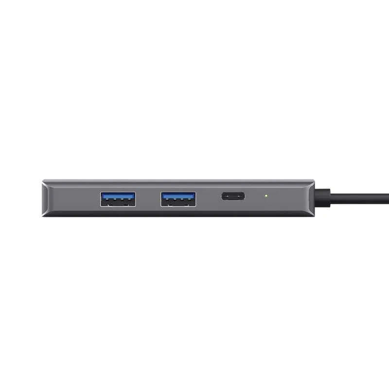 Docking USB Tipo-C Trust Dalyx, foto 5