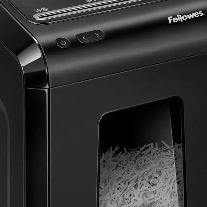 Destructora Fellowes 92CS, foto 2
