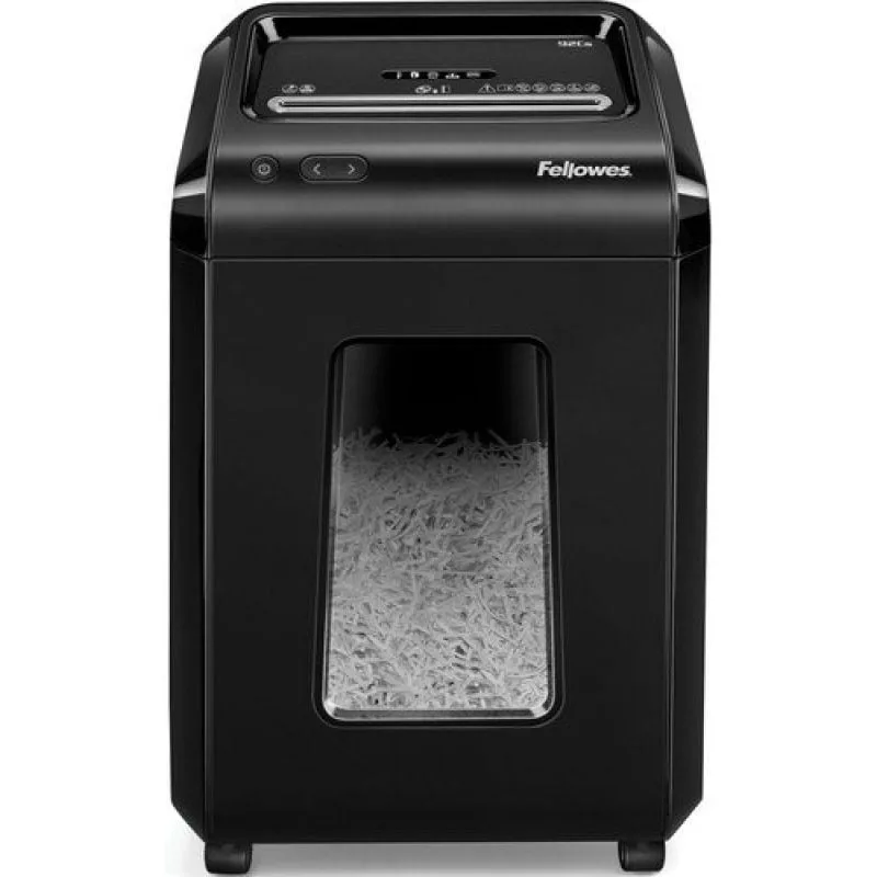 Destructora Fellowes 92CS, foto 3