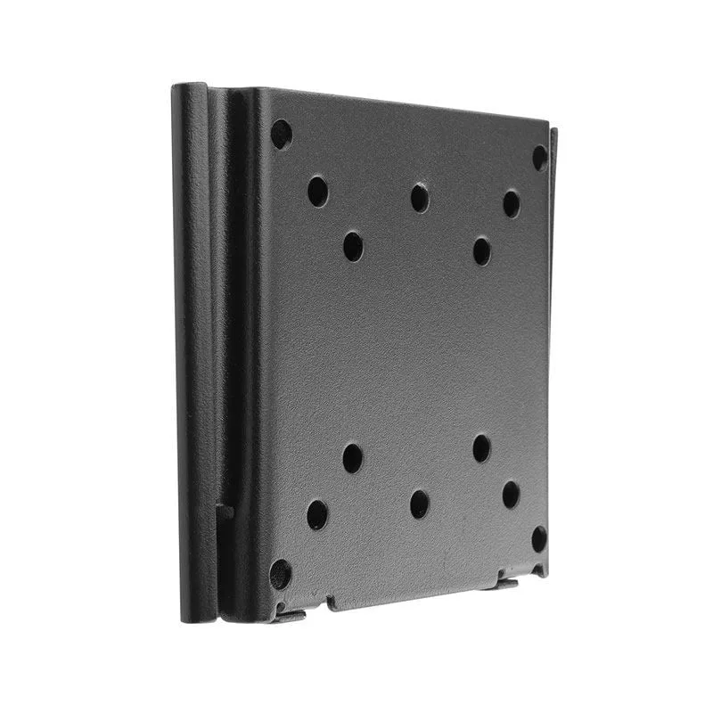 Soporte de Pared Fijo TooQ LP1023F-B para TV de 13-27"