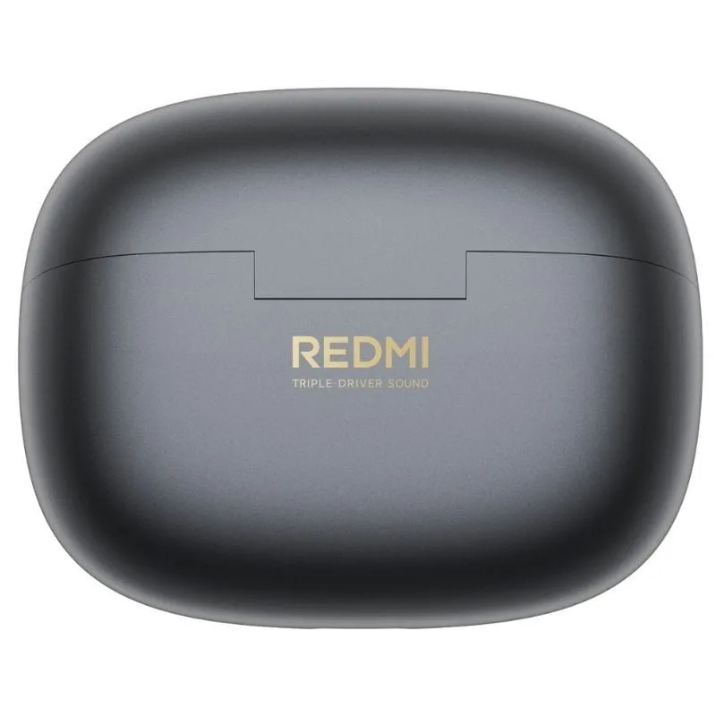 Auriculares Bluetooth Xiaomi Redmi Buds 8 Pro con estuche de carga, foto 4